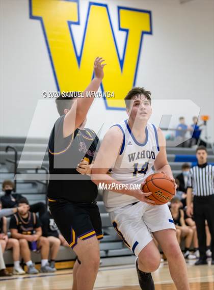 Thumbnail 3 in  Nebraska City @ Wahoo photogallery.