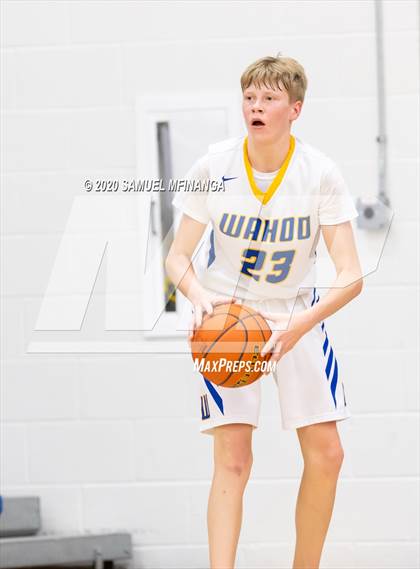 Thumbnail 3 in  Nebraska City @ Wahoo photogallery.