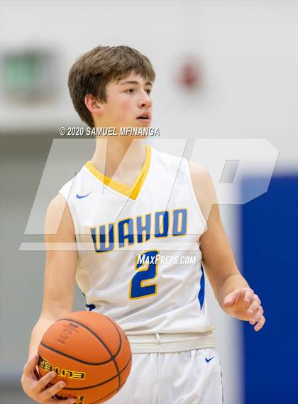 Thumbnail 2 in  Nebraska City @ Wahoo photogallery.