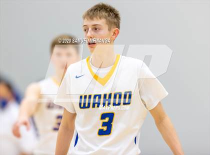 Thumbnail 1 in  Nebraska City @ Wahoo photogallery.
