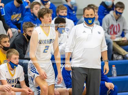 Thumbnail 2 in  Nebraska City @ Wahoo photogallery.