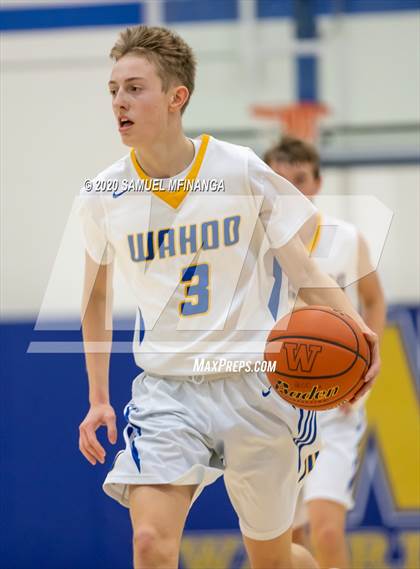 Thumbnail 3 in  Nebraska City @ Wahoo photogallery.