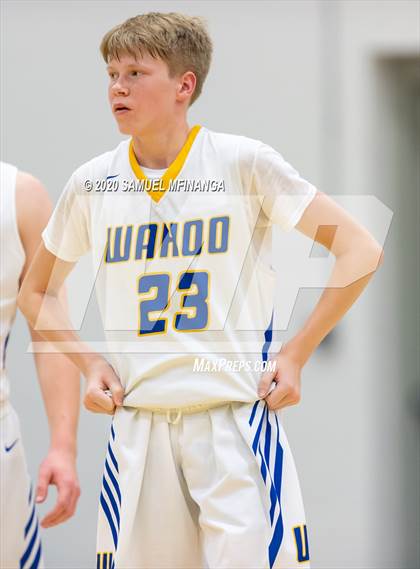 Thumbnail 3 in  Nebraska City @ Wahoo photogallery.