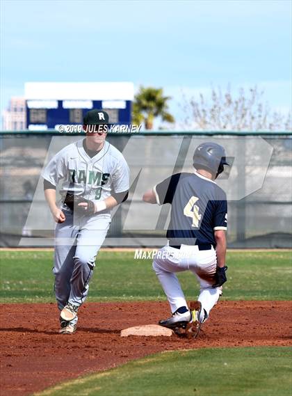 Thumbnail 2 in Rancho vs Spring Valley photogallery.