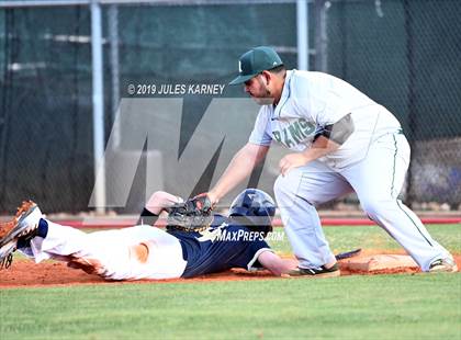 Thumbnail 1 in Rancho vs Spring Valley photogallery.