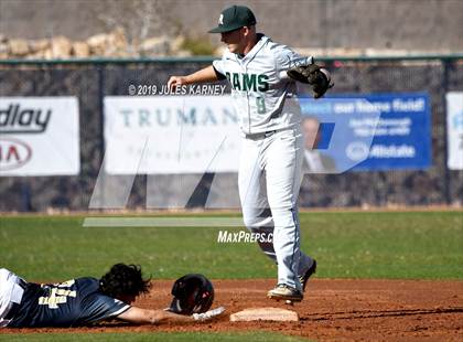 Thumbnail 3 in Rancho vs Spring Valley photogallery.