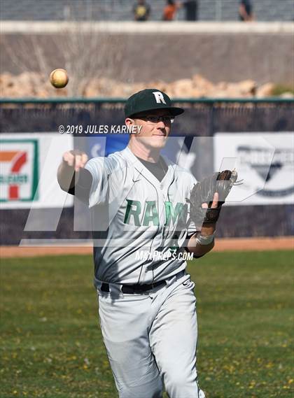 Thumbnail 1 in Rancho vs Spring Valley photogallery.