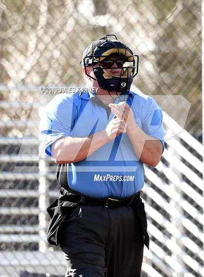Thumbnail 1 in Rancho vs Spring Valley photogallery.