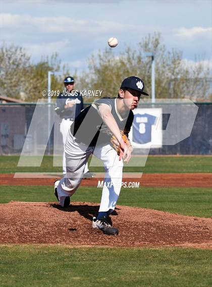 Thumbnail 1 in Rancho vs Spring Valley photogallery.
