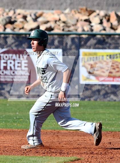Thumbnail 1 in Rancho vs Spring Valley photogallery.