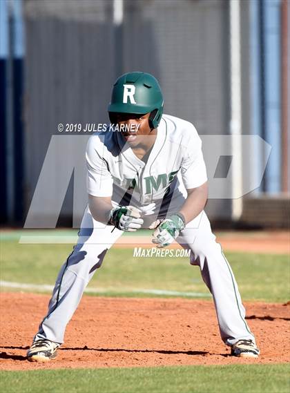 Thumbnail 3 in Rancho vs Spring Valley photogallery.