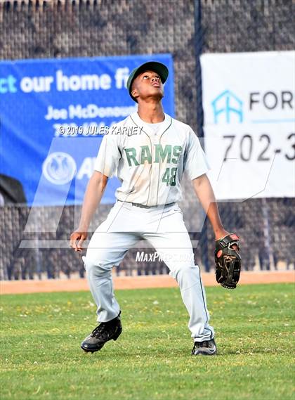 Thumbnail 2 in Rancho vs Spring Valley photogallery.