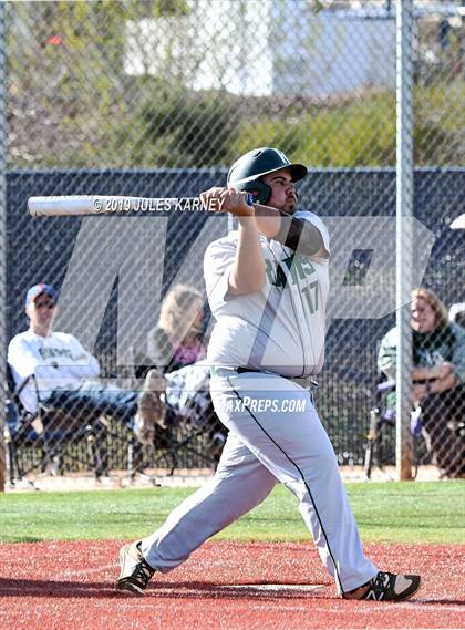 Thumbnail 3 in Rancho vs Spring Valley photogallery.