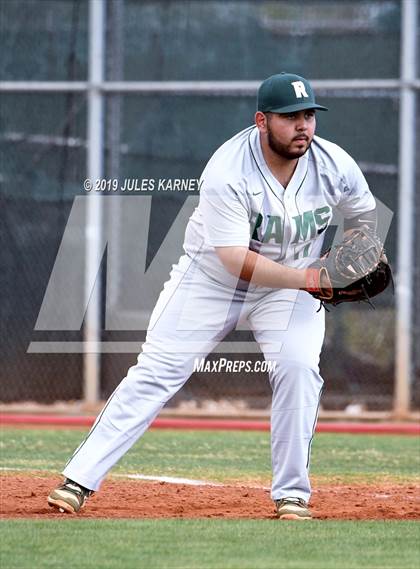 Thumbnail 1 in Rancho vs Spring Valley photogallery.