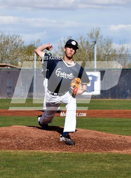 Thumbnail 3 in Rancho vs Spring Valley photogallery.