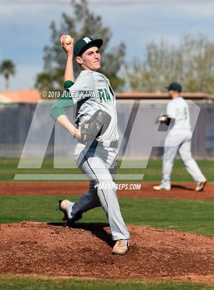 Thumbnail 1 in Rancho vs Spring Valley photogallery.