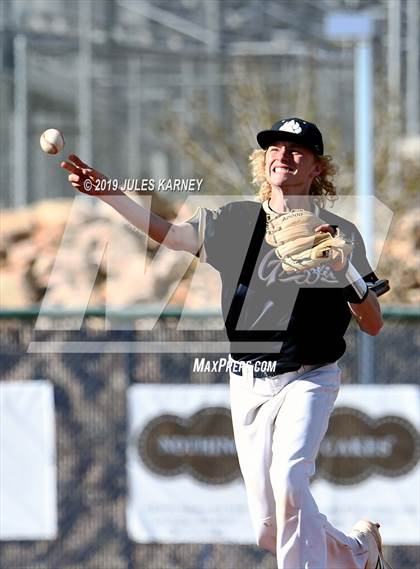 Thumbnail 2 in Rancho vs Spring Valley photogallery.