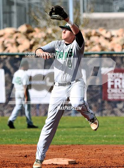 Thumbnail 3 in Rancho vs Spring Valley photogallery.