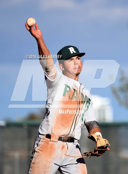 Thumbnail 3 in Rancho vs Spring Valley photogallery.