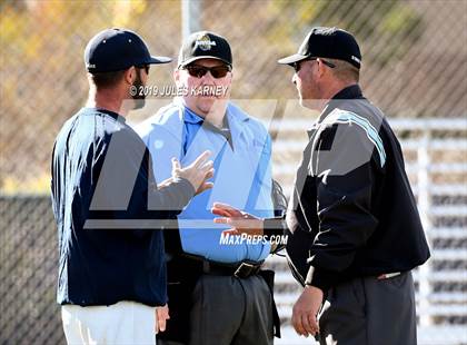 Thumbnail 3 in Rancho vs Spring Valley photogallery.