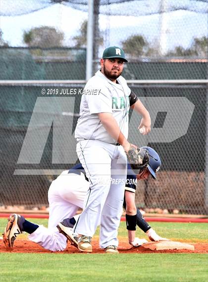 Thumbnail 3 in Rancho vs Spring Valley photogallery.