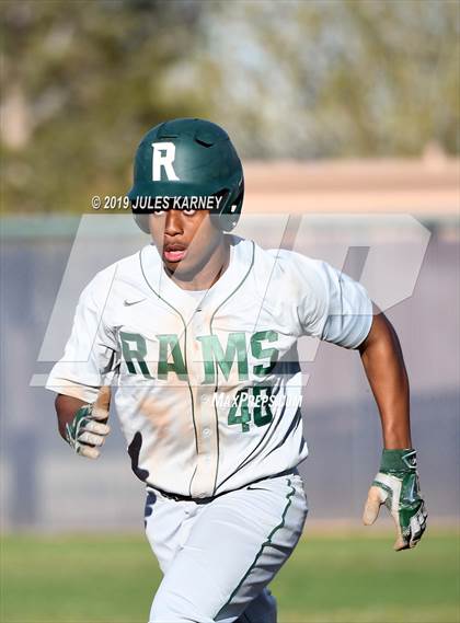 Thumbnail 2 in Rancho vs Spring Valley photogallery.
