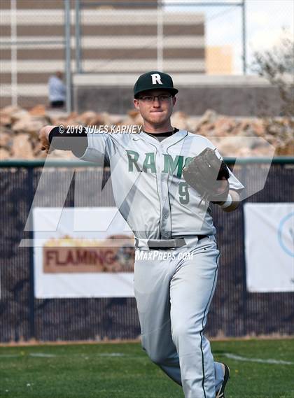 Thumbnail 2 in Rancho vs Spring Valley photogallery.