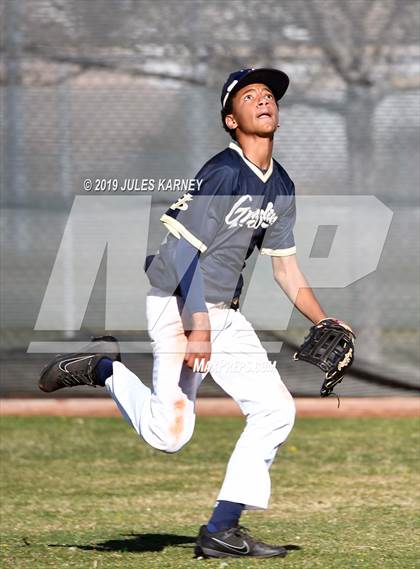 Thumbnail 3 in Rancho vs Spring Valley photogallery.