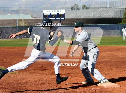 Thumbnail 1 in Rancho vs Spring Valley photogallery.