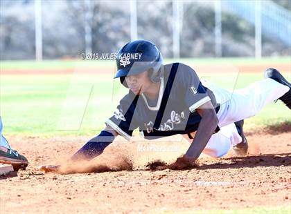 Thumbnail 1 in Rancho vs Spring Valley photogallery.