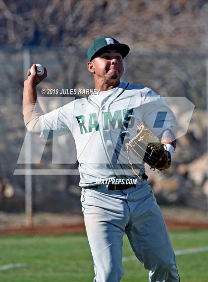Thumbnail 2 in Rancho vs Spring Valley photogallery.