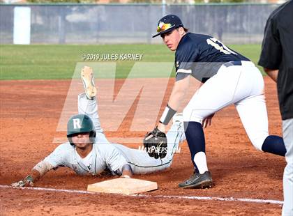 Thumbnail 3 in Rancho vs Spring Valley photogallery.