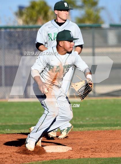 Thumbnail 1 in Rancho vs Spring Valley photogallery.