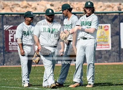 Thumbnail 2 in Rancho vs Spring Valley photogallery.
