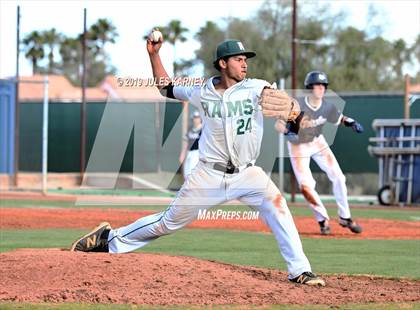 Thumbnail 1 in Rancho vs Spring Valley photogallery.