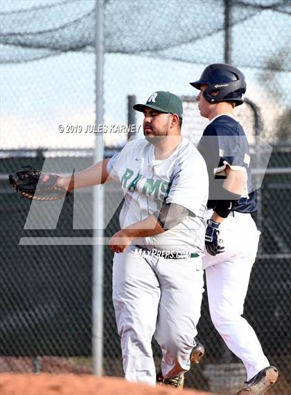 Thumbnail 2 in Rancho vs Spring Valley photogallery.