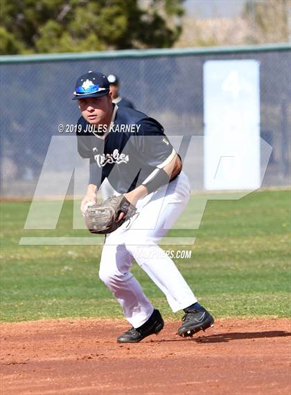 Thumbnail 1 in Rancho vs Spring Valley photogallery.