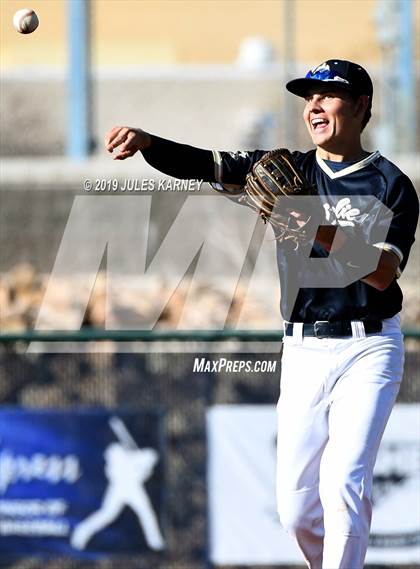 Thumbnail 1 in Rancho vs Spring Valley photogallery.