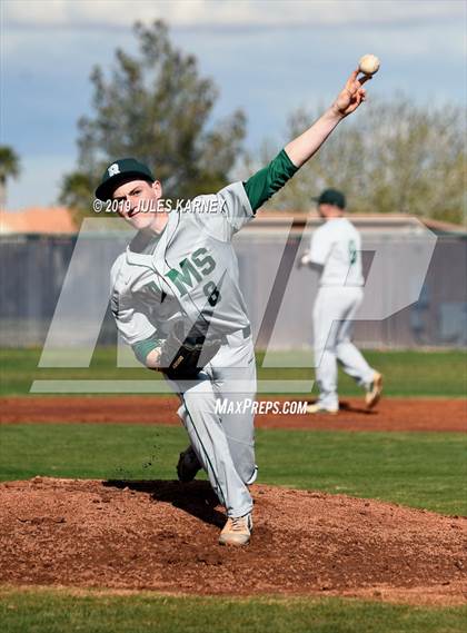 Thumbnail 2 in Rancho vs Spring Valley photogallery.