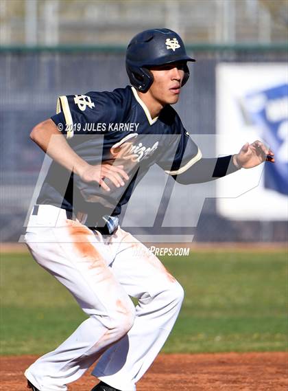 Thumbnail 2 in Rancho vs Spring Valley photogallery.