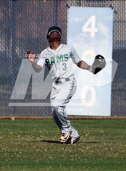 Thumbnail 3 in Rancho vs Spring Valley photogallery.