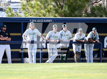 Thumbnail 1 in Rancho vs Spring Valley photogallery.