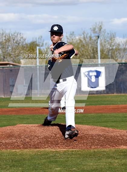 Thumbnail 1 in Rancho vs Spring Valley photogallery.