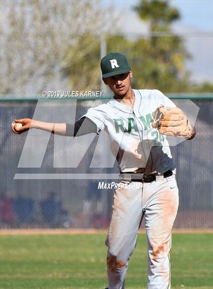 Thumbnail 3 in Rancho vs Spring Valley photogallery.