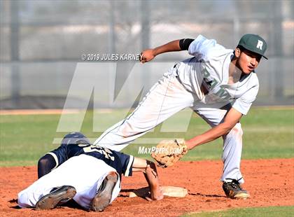 Thumbnail 3 in Rancho vs Spring Valley photogallery.