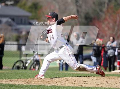 Thumbnail 1 in Xaverian Brothers @ Wellesley photogallery.