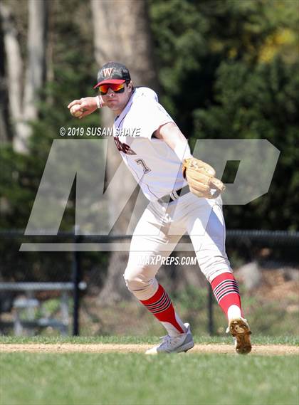 Thumbnail 1 in Xaverian Brothers @ Wellesley photogallery.