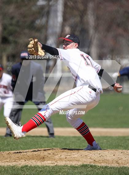 Thumbnail 3 in Xaverian Brothers @ Wellesley photogallery.