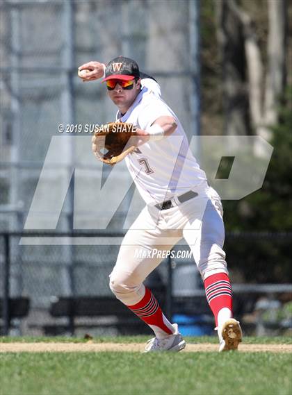 Thumbnail 1 in Xaverian Brothers @ Wellesley photogallery.