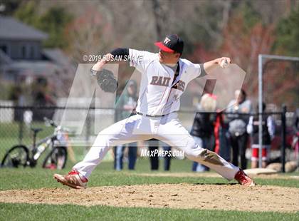 Thumbnail 3 in Xaverian Brothers @ Wellesley photogallery.